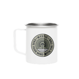 Mystic Mizu Campo Cup White