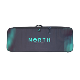 North Sonar Travel Bag 2024