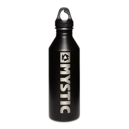 Mystic Mizu Bottle Enduro Black