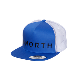 North Sails Brand Cap Global Blue