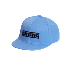 Mystic Kid Local Cap in 2 Farben