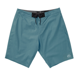 Mystic Brand Movement Boardshort Ocean