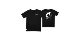 Manera Men T-Shirt Black