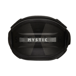 Mystic Stealth Waist Harness 2024 Black Grey