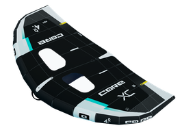 CORE XC Wing Black