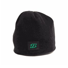 North Coastal Beanie Caviar