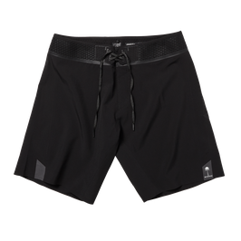 Mystic Mission High Performance Boardshort Black 32