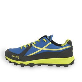 OFFERTA DICEMBRE: ORIOCX SPARTA BLU - RIFL8150