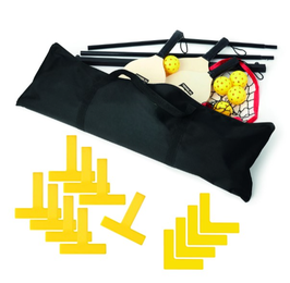 KIT PICKLEBALL - RIF L4240