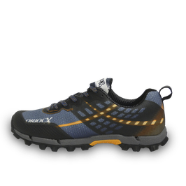 OFFERTA DICEMBRE: ORIOCX MALMO BLU\GRIGIE - ROF L8153