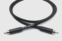 Luna Cables - DIGITAL Coaxial Gris