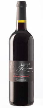 Guillaman Merlot Cabernet