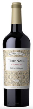 TerraNoble, Carmenère "Reserva Especial"