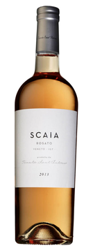 Scaia Rosato, Tenuta Sant’ Antonio