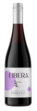 Vita Libera Primitivo - 0% Alcohol
