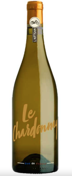 L’Artisan Chardonnay, IGP Pays D’Oc