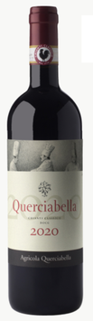 Chianti Classico "Agricola Querciabella" BIO
