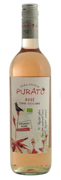 Purato Rosé – BIO