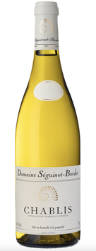 Chablis Dom. Séguinot-Bordet