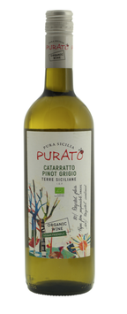 Purato Pinot Grigio