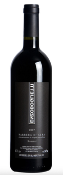 Barbera D'Alba Enzo Boglietti