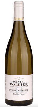 Pouilly-Fuissé, Vieilles Vignes