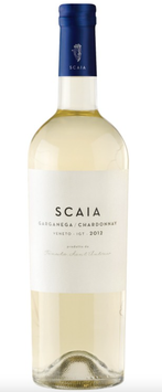 Scaia Bianco, Tenuta Sant’ Antonio