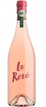 L’Artisan Le Rosé, IGP Pays D’Oc