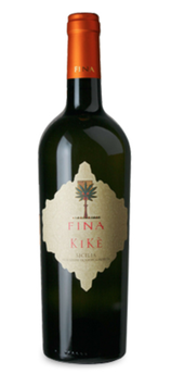 Kike Traminer, Sauvignon Blanc IGP