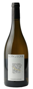 Loin de L'Oeil - Blanc