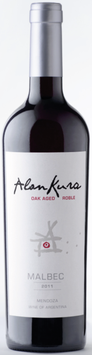 Alon Kura Malbec