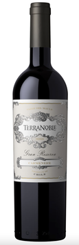 TerraNoble, Carmenère Gran Reserva