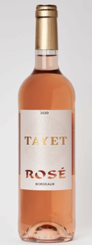 Tayet Rosé