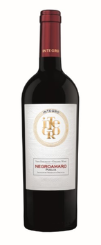 Integro Negroamaro – BIO