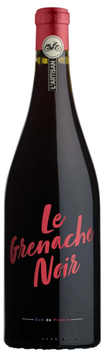 L’Artisan Grenache Noir, IGP Pays D’Oc