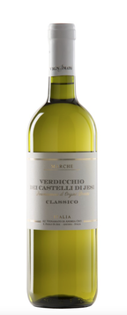 Azienda Vignamato, Verdicchio dei Castelli di Jesi  Classico