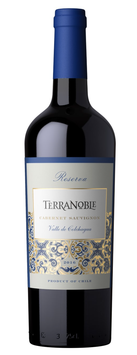 TerraNoble Cabernet Sauvignon Tinto Gran Reserva "Azara"