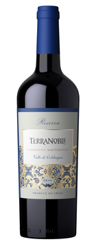 TerraNoble Cabernet Sauvignon Tinto Gran Reserva