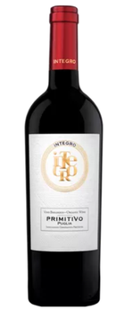 Integro Primitivo – BIO