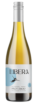 Vita Libera Pinot Grigio - 0% Alcohol