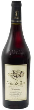 Trousseau, Côtes du Jura