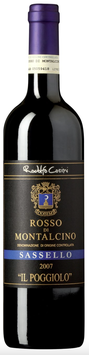 Rosso Di Montalcino, Sassello