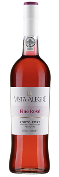 Vista Alegré – Fine Port Rosé