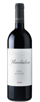 Macchialuna, Toscana Bianco, La Nascosta IGT