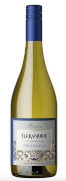 TerraNoble Chardonnay Reserva - screw