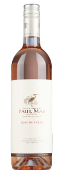 Paul Mas Rosé de Syrah