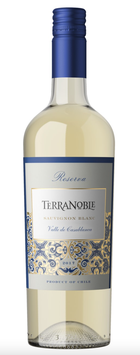 TerraNoble Sauvignon Blanc Reserva - screw