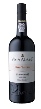 Quinta de Vista Alegre Port - Fine Tawny Porto