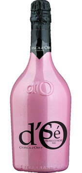 Prosecco Conca D'Or Rosé