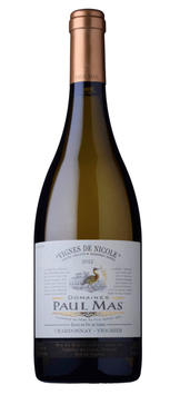 Paul Mas Chardonnay IGP Pays D'oc